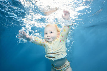 Why Your Child’s Swimwear Choice Could Be a Life-Saving Decision