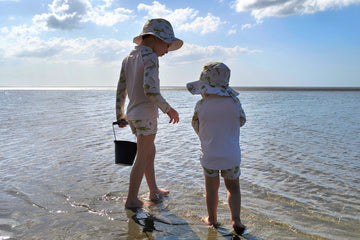 Do Kids Need Sunscreen in Winter? An Australian Parent's Guide to Winter UV