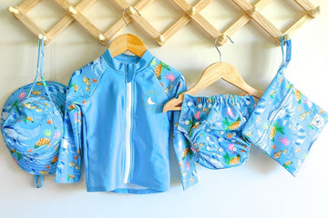 Gift Guide for Little Adventurers