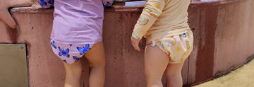 Best Swim Nappies Australia: Top Picks for Babies & Toddlers