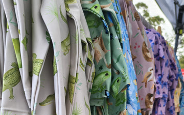 How to Wash & Care for Kids Swimwear