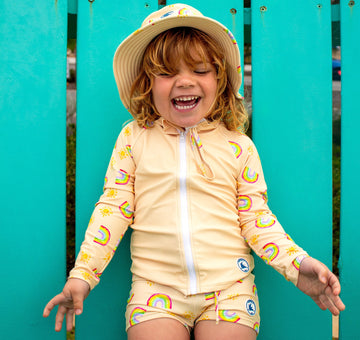 What Is a Rashie? A Simple Guide for Parents