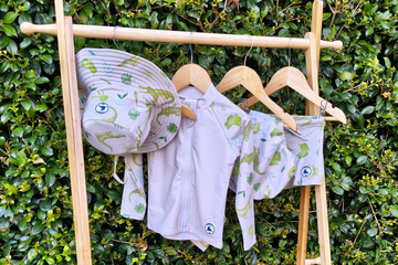Baby Swimwear