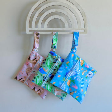 WET BAGS