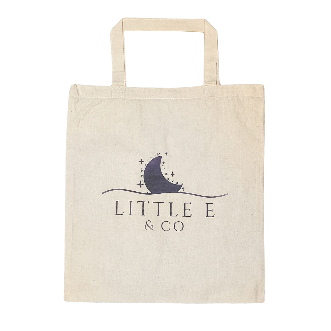 LITTLE E & CO - TOTE BAG