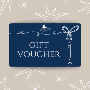 Little E & Co Gift Voucher