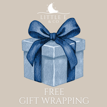 Free Gift Wrapping - Add Gift Tag Message Into Notes At Checkout
